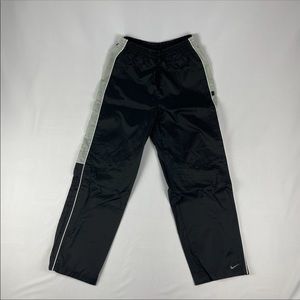 Nike vintage track pants